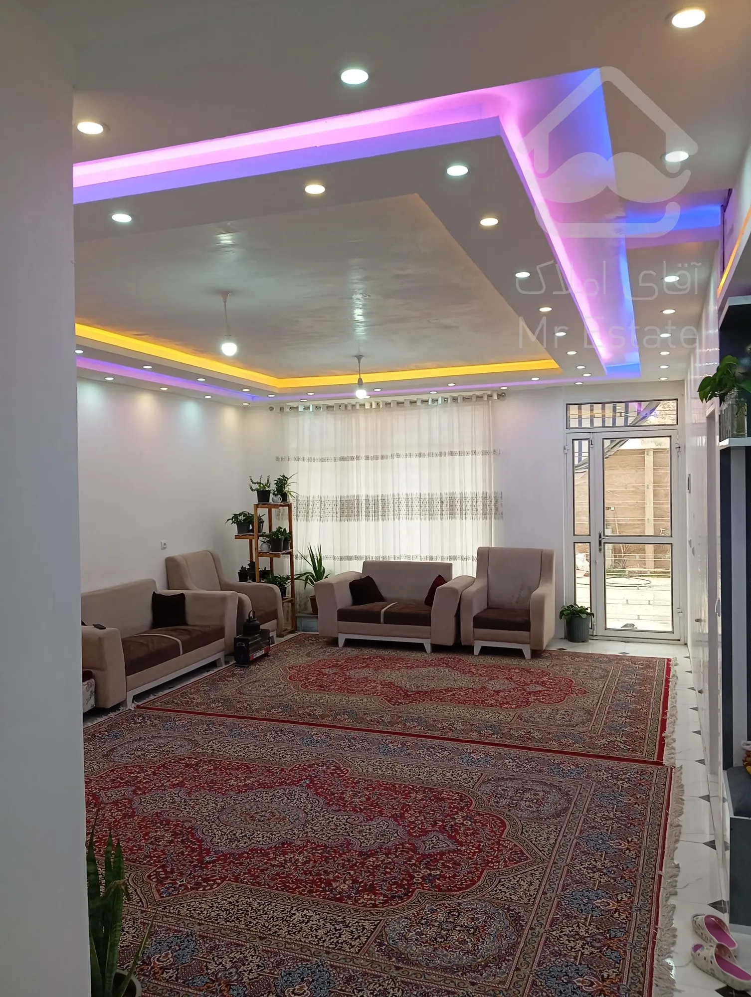 منزل مبله ویلایی سوییت آپارتمان