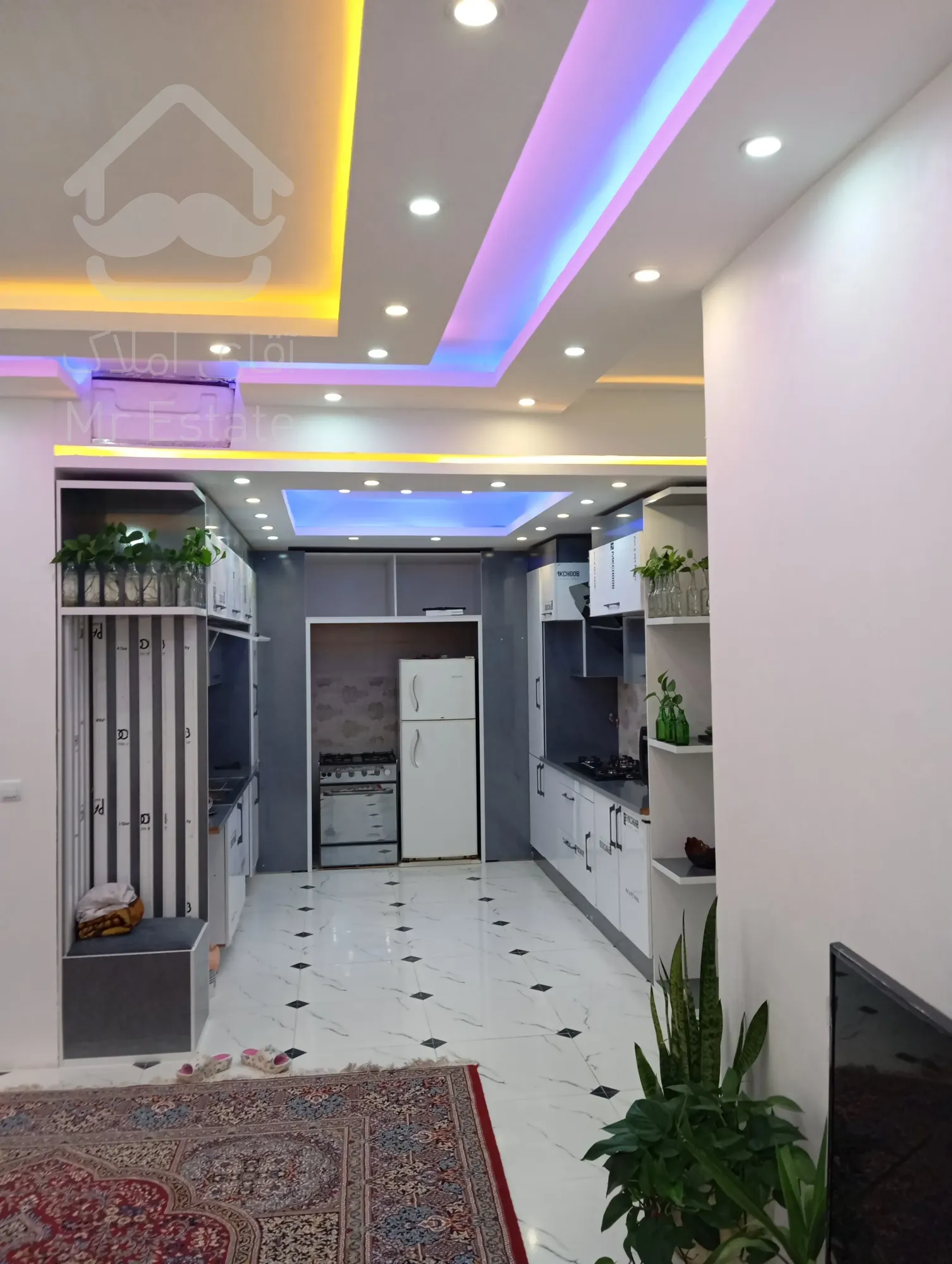 منزل مبله ویلایی سوییت آپارتمان