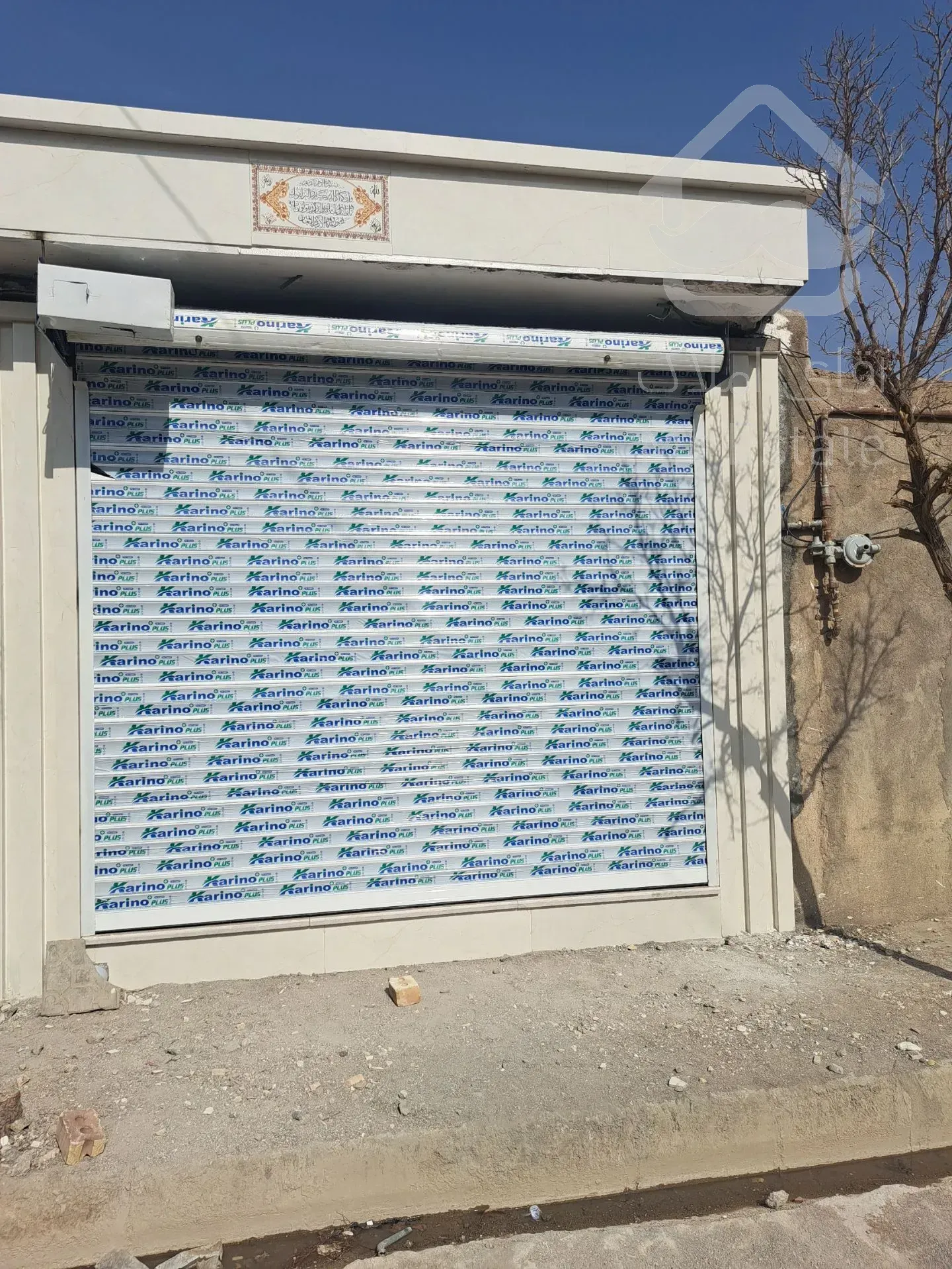 کرکره برقی.رولاپ.درب اتوماتیک جک پارکینگی.درب اکاردونی