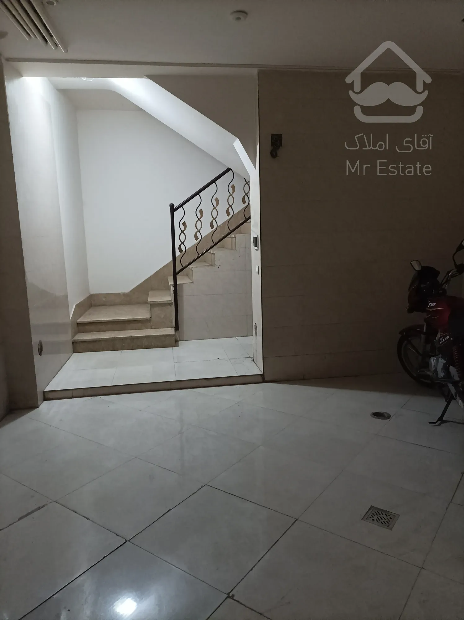 اپارتمان دو خواب صادقیه پنجتن