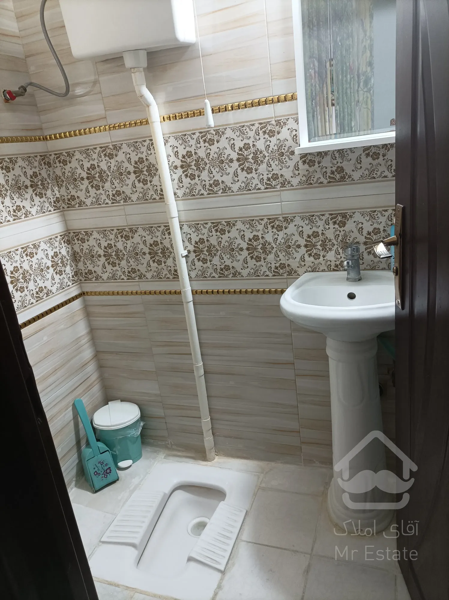 اپارتمان دو خواب صادقیه پنجتن