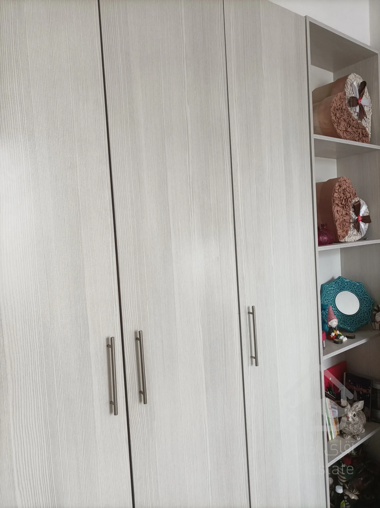 اپارتمان دو خواب صادقیه پنجتن