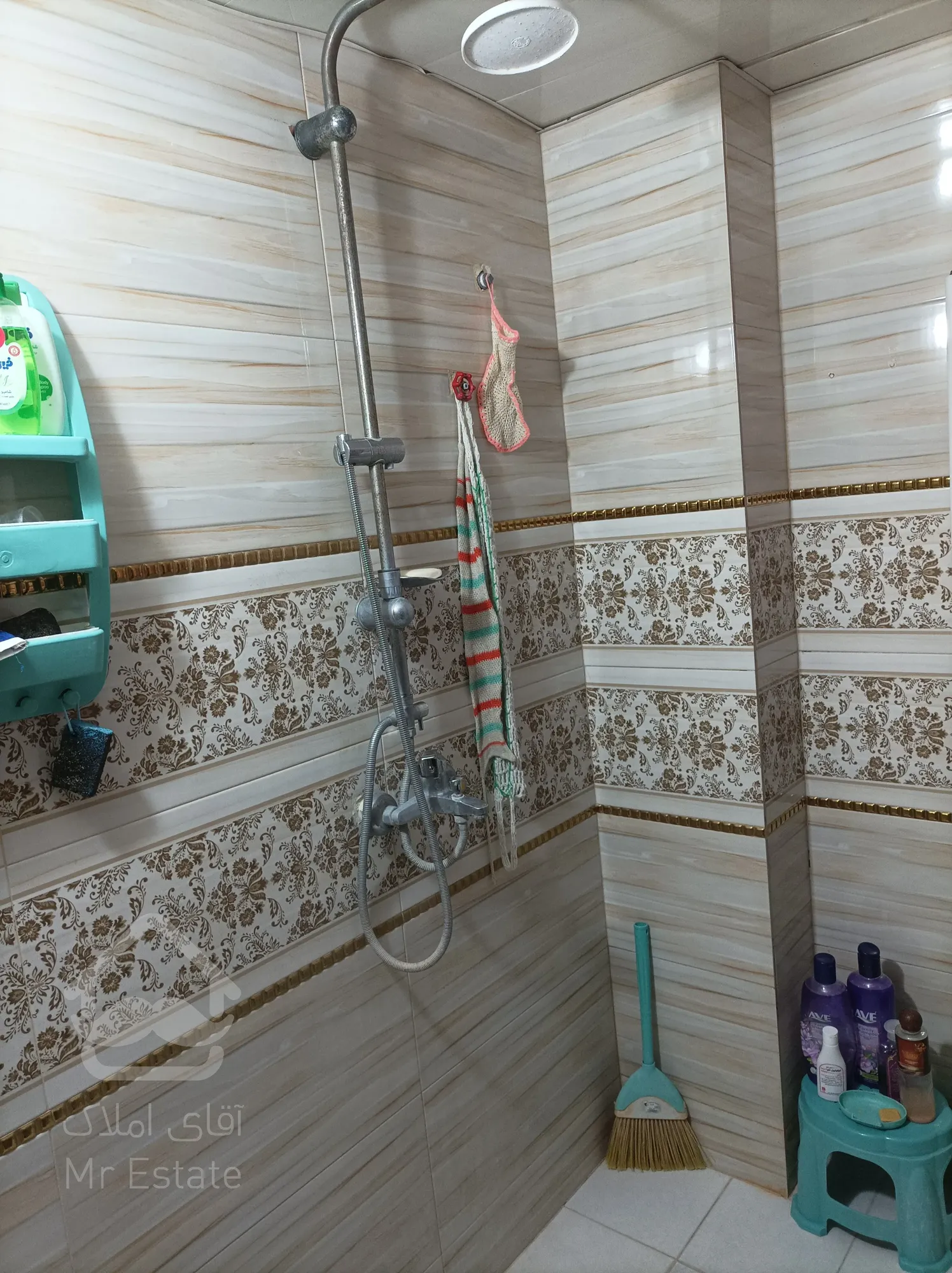 اپارتمان دو خواب صادقیه پنجتن