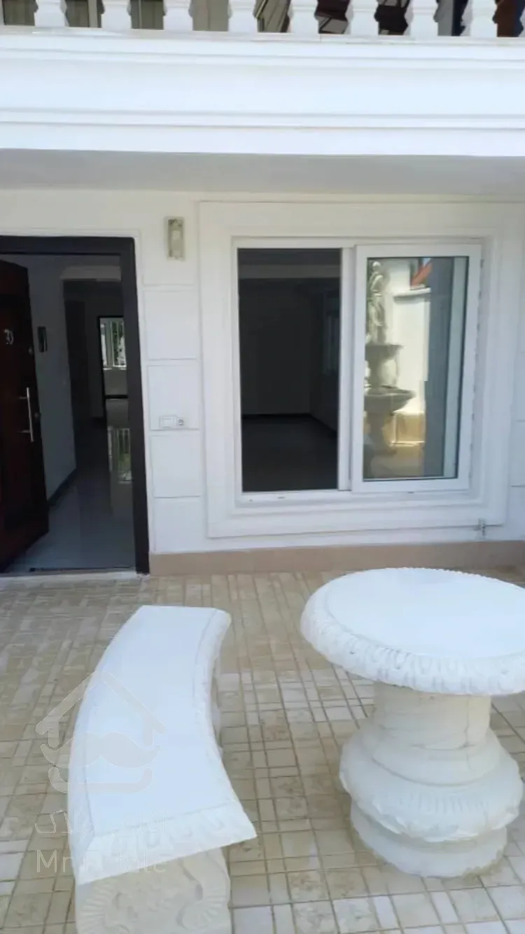 ویلا تریبلیکس تنکابن