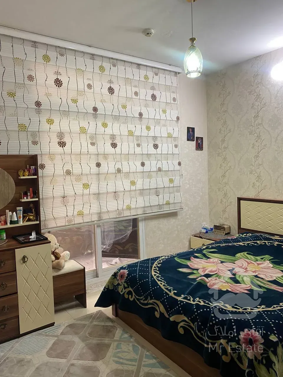 فروش آپارتمان ۱۳۰ متری در سرافرازان ۲۵