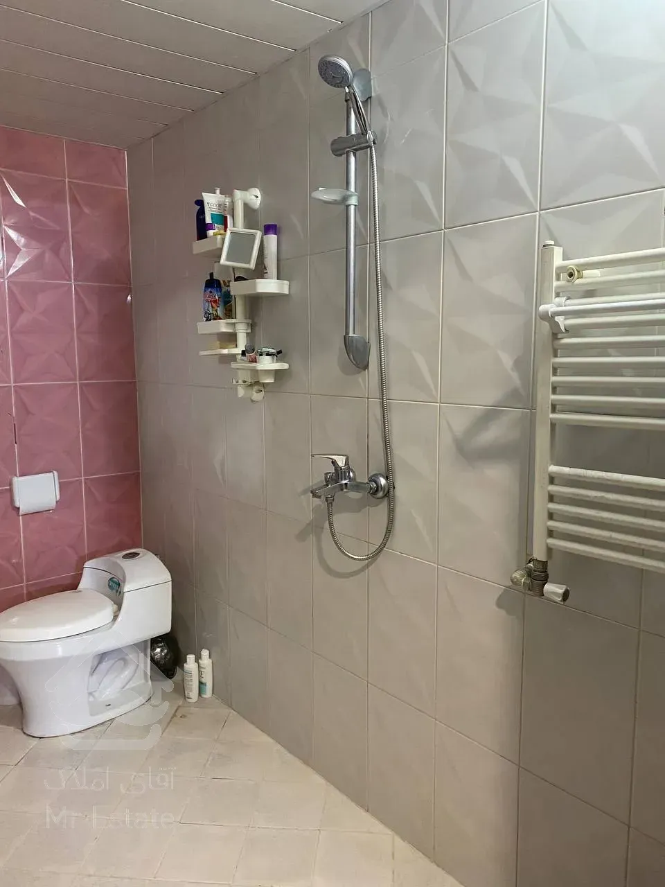 فروش آپارتمان ۱۳۰ متری در سرافرازان ۲۵