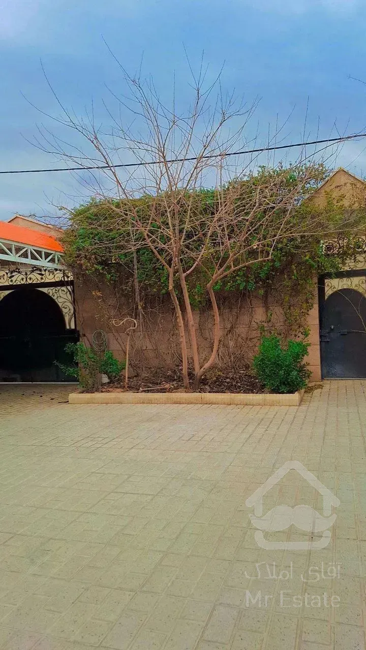 منزل ۳۱۲ متری دو طبقه لاکچری تاج گذاری