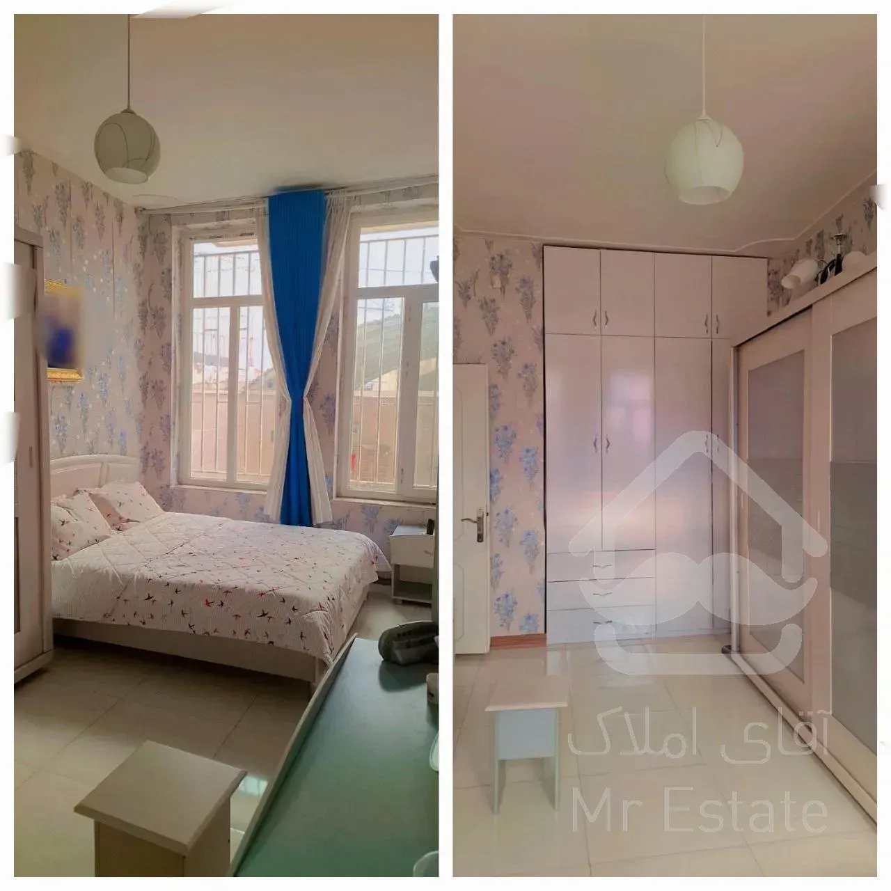 منزل ۳۱۲ متری دو طبقه لاکچری تاج گذاری