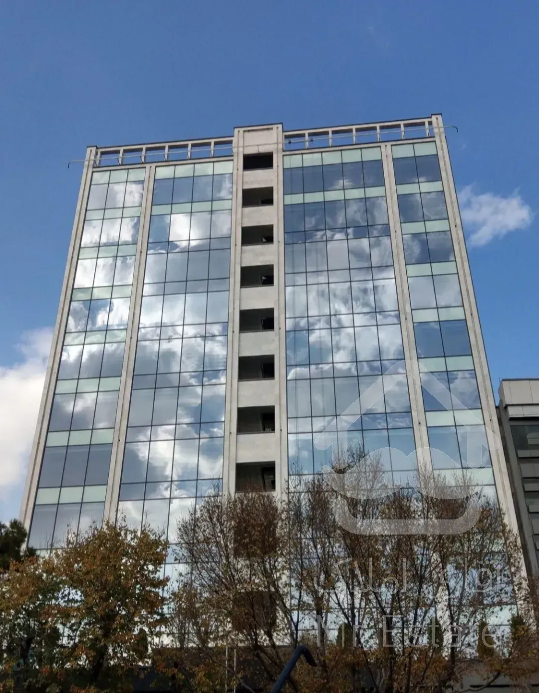 فروش مستغلات اداری ۲۵۲۶ متر آرژانتین