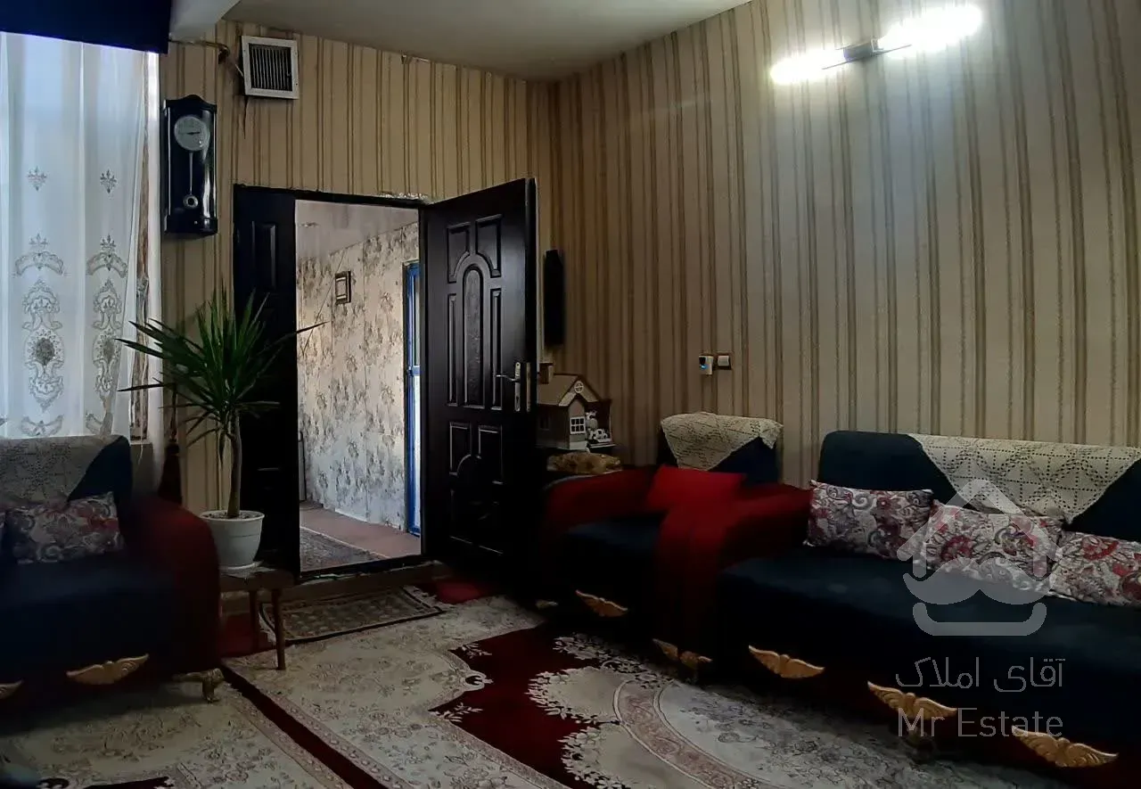 اجاره آپارتمان ۶۵ متری در بلوار بهمن ۸ مشهد – قیمت مناسب و دسترسی عالی