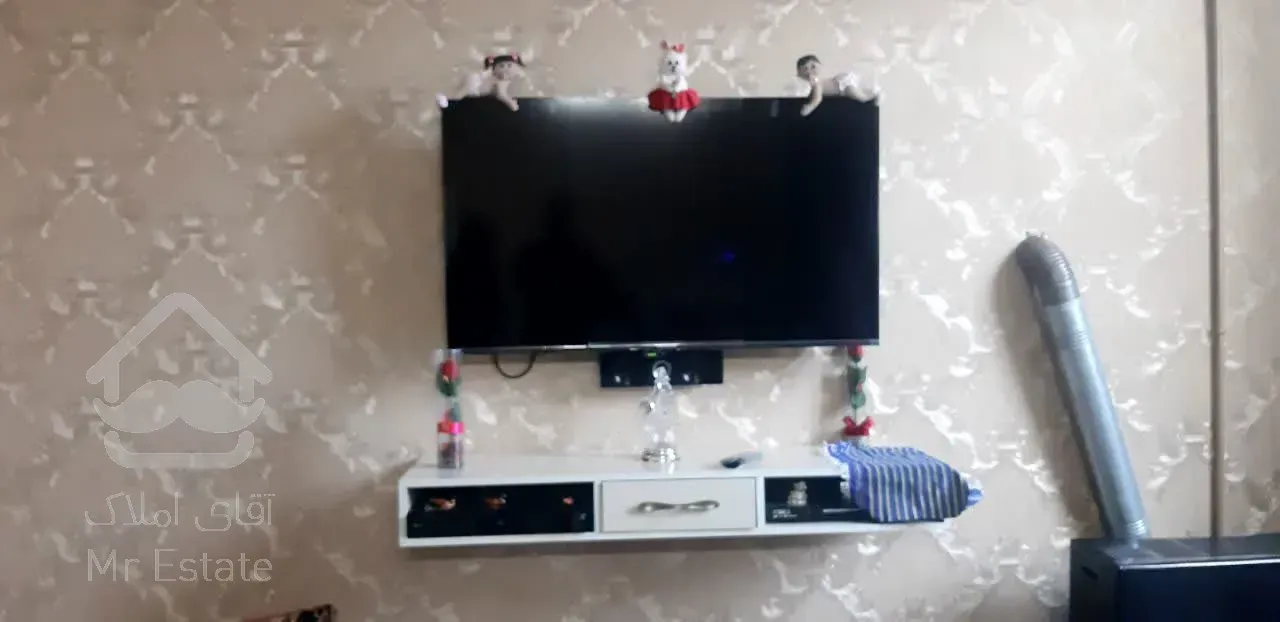 اجاره آپارتمان ۶۵ متری در بلوار بهمن ۸ مشهد – قیمت مناسب و دسترسی عالی