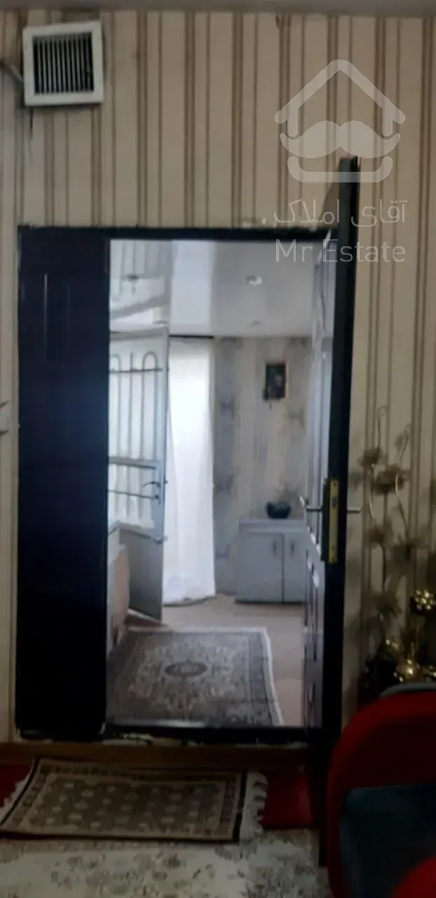 اجاره آپارتمان ۶۵ متری در بلوار بهمن ۸ مشهد – قیمت مناسب و دسترسی عالی