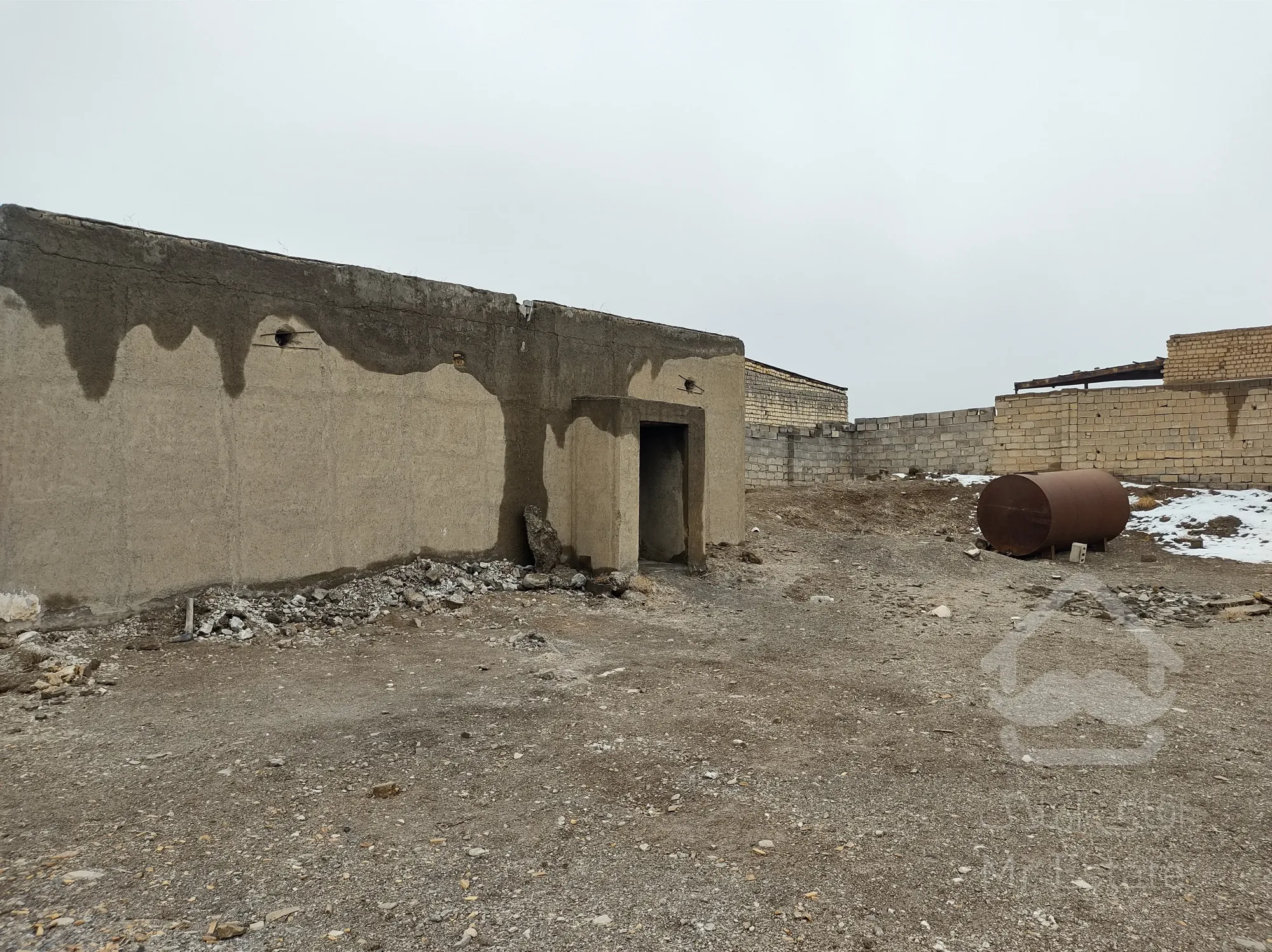 فروش یک قطعه زمین