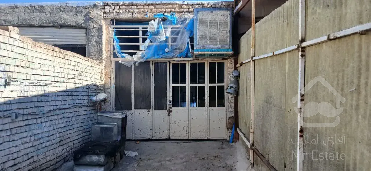 فروش مغازه تجاری