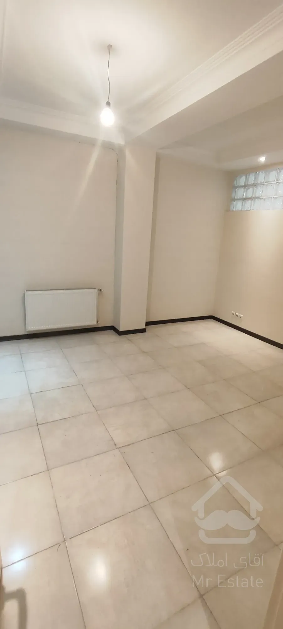 فروش آپارتمان ۱۱۹ متری ۲ خوابه در عظیمیه