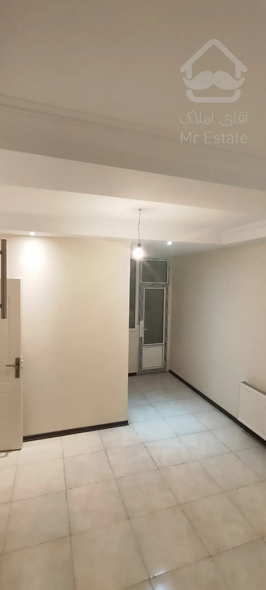 فروش آپارتمان ۱۱۹ متری ۲ خوابه در عظیمیه