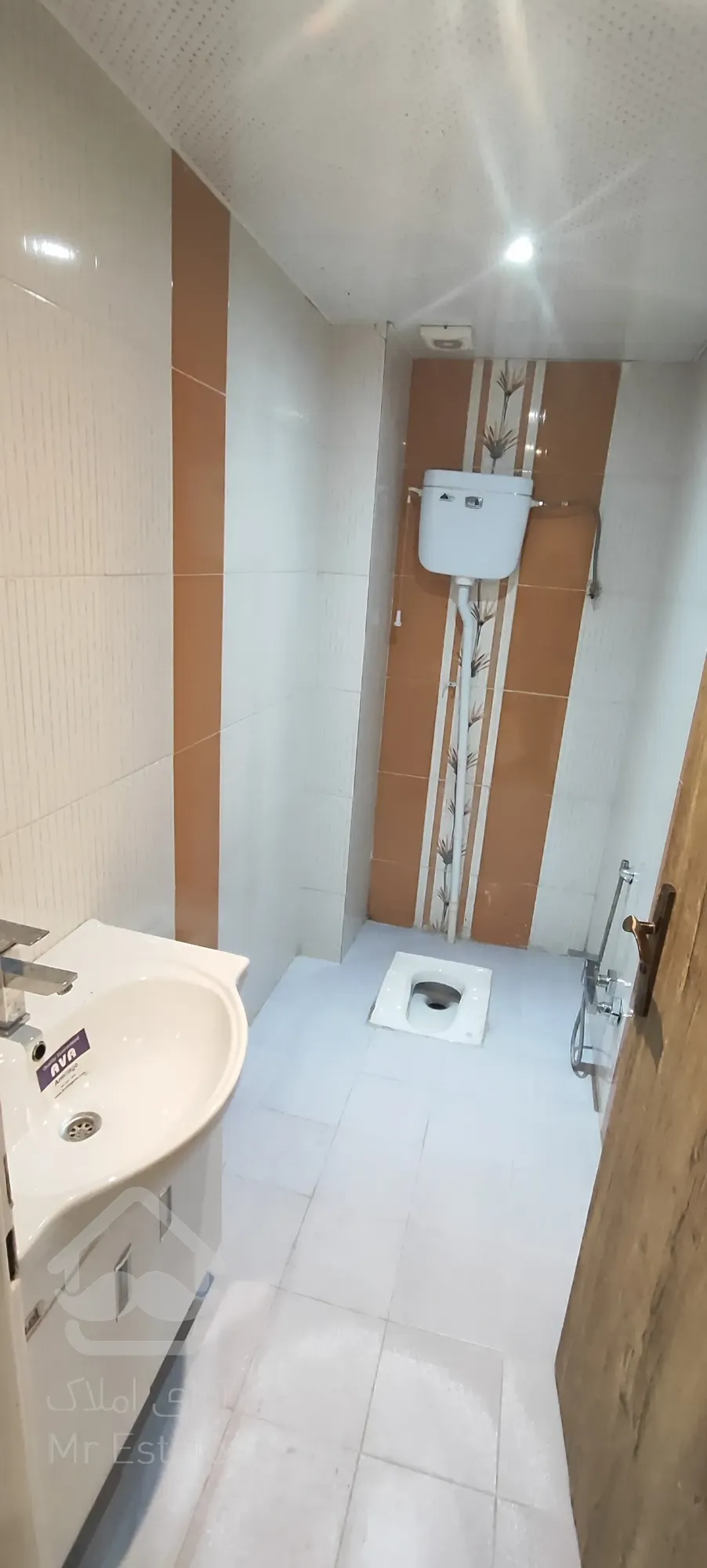 فروش آپارتمان ۱۱۹ متری ۲ خوابه در عظیمیه