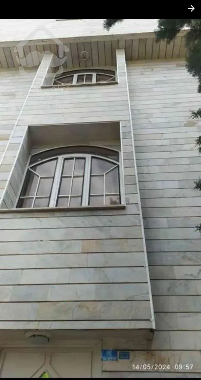 تعمیروترمیم نمای ساختمان خدمات پیچ رولپلاک وعایق