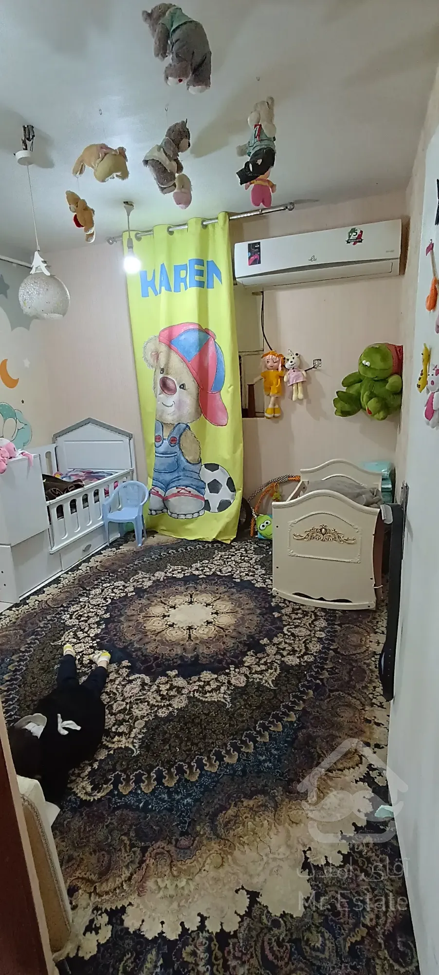 ۴ واحده اهواز