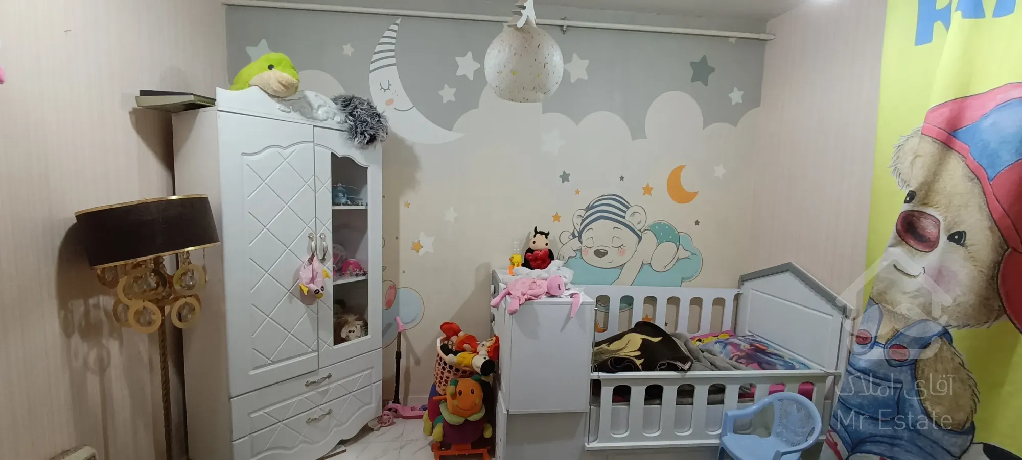 ۴ واحده اهواز