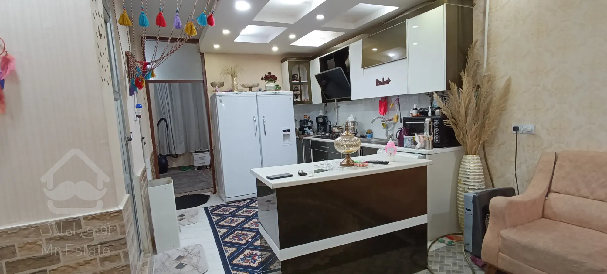 ۴ واحده اهواز