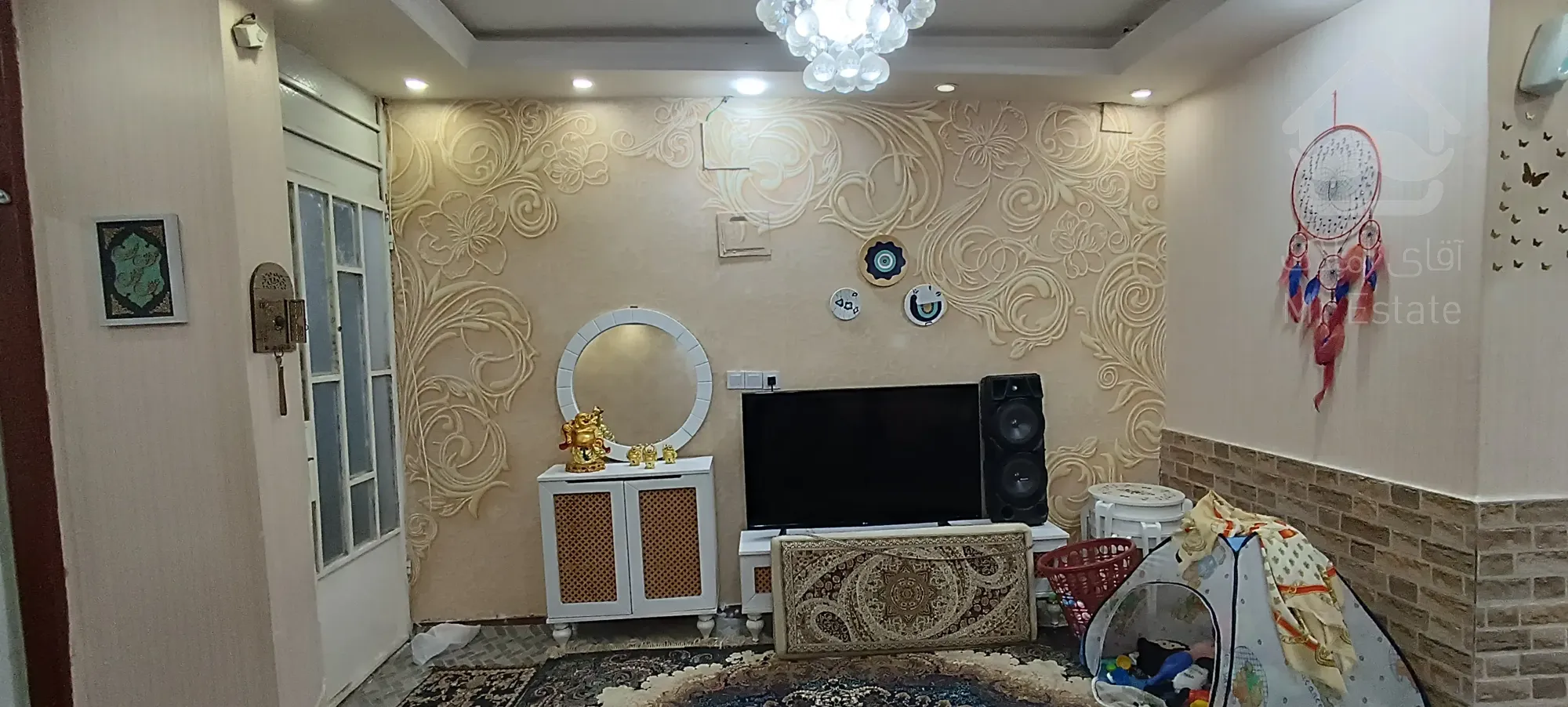 ۴ واحده اهواز