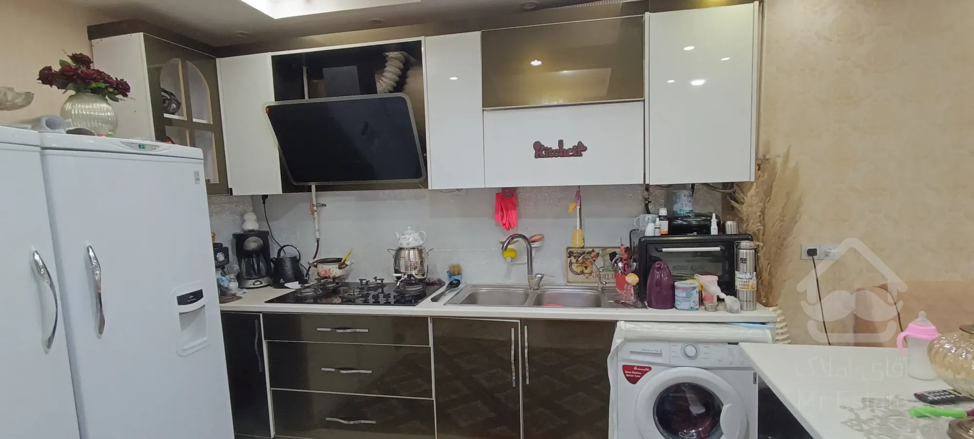 ۴ واحده اهواز