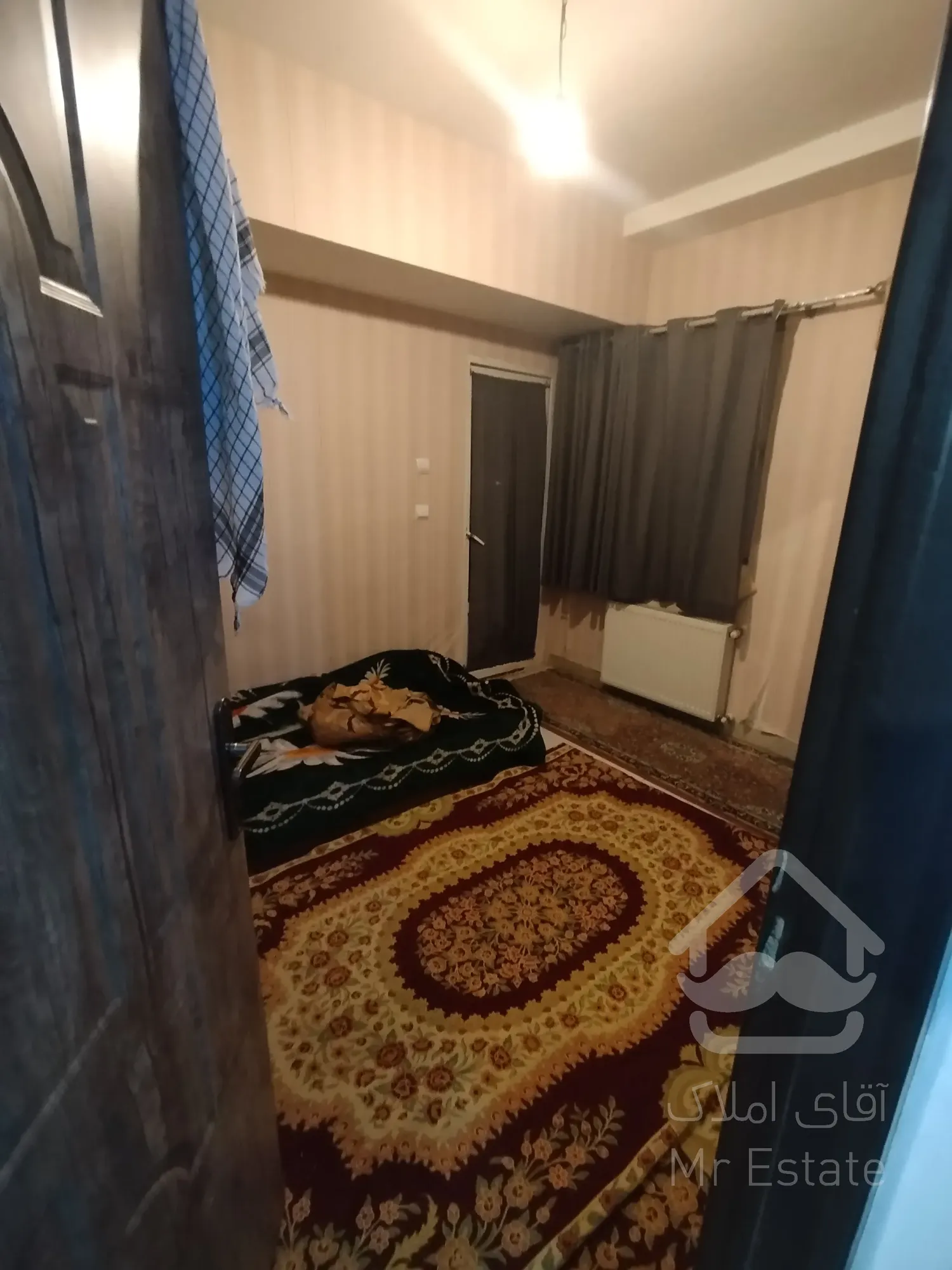 آپارتمان 78 متری 2 خواب مسکن مهر مهرآباد رودهن