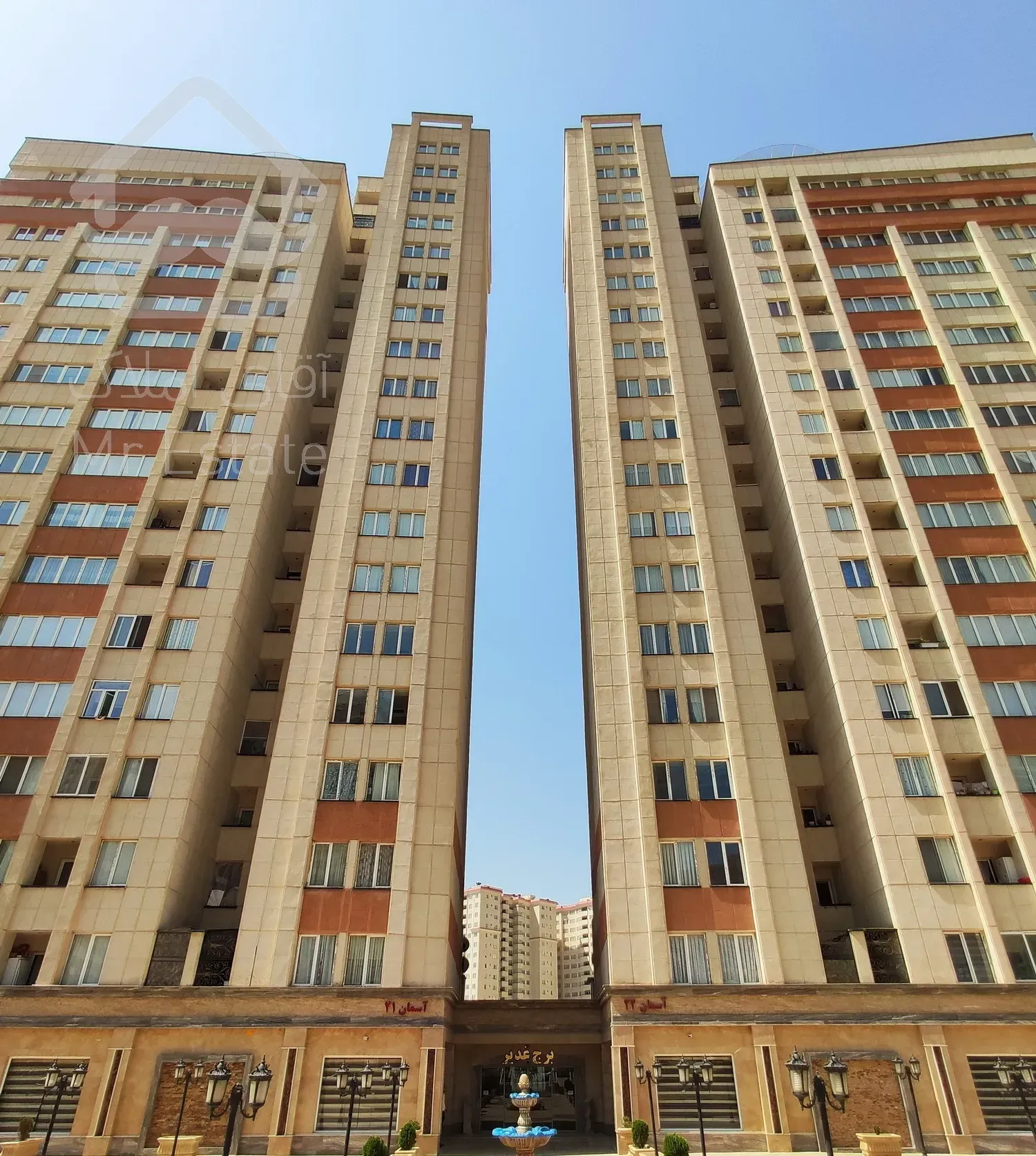 پیش فروش 106 لوکس منطقه 22