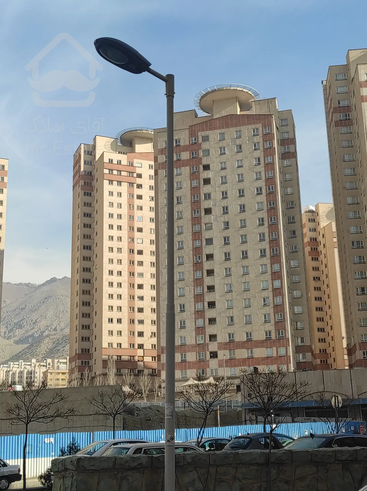 50متری جهت سرمایه گذاری در منطقه 22تهران