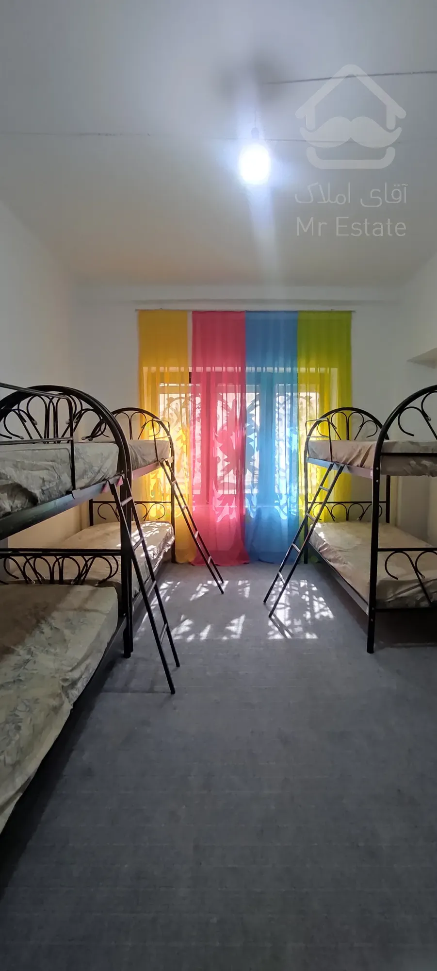 خوابگاه دخترانه یاس