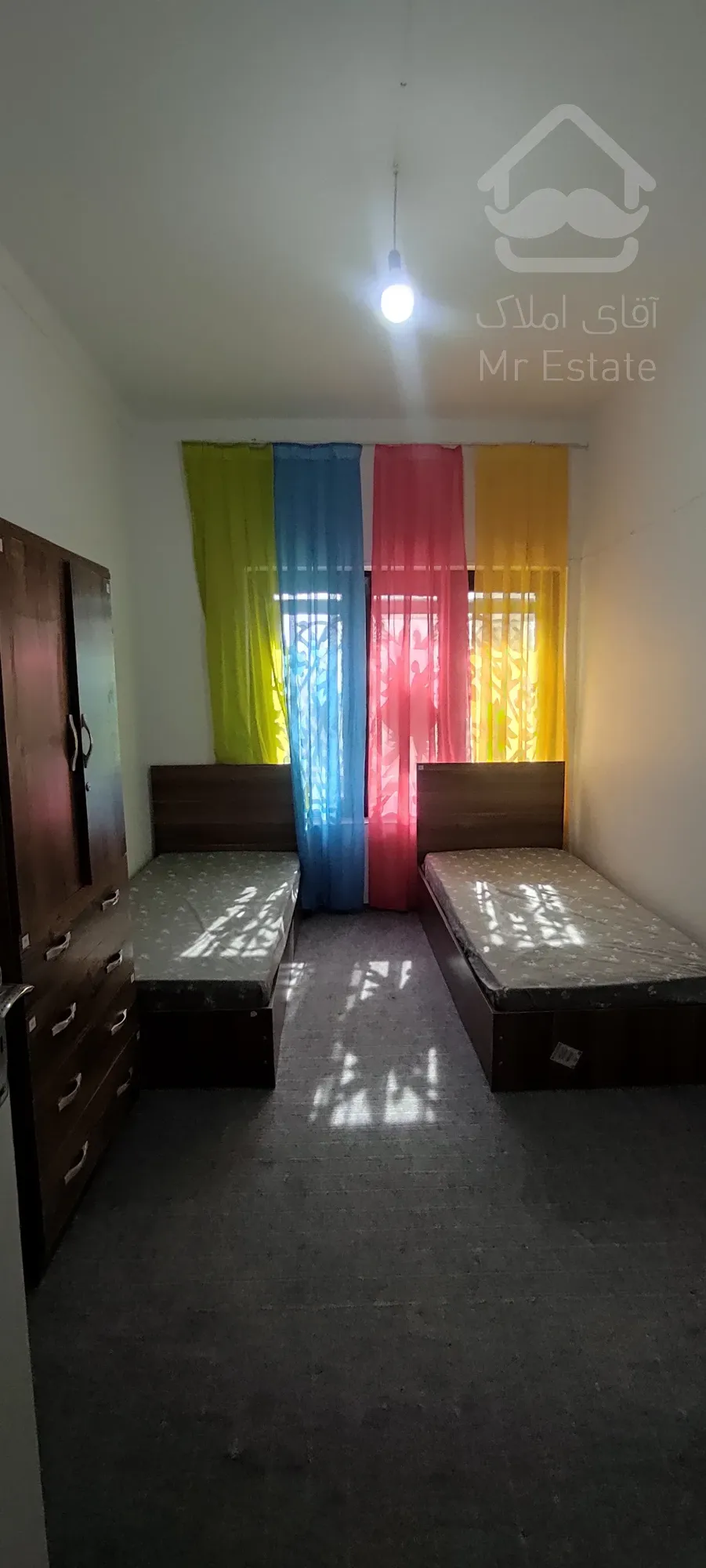 خوابگاه دخترانه یاس