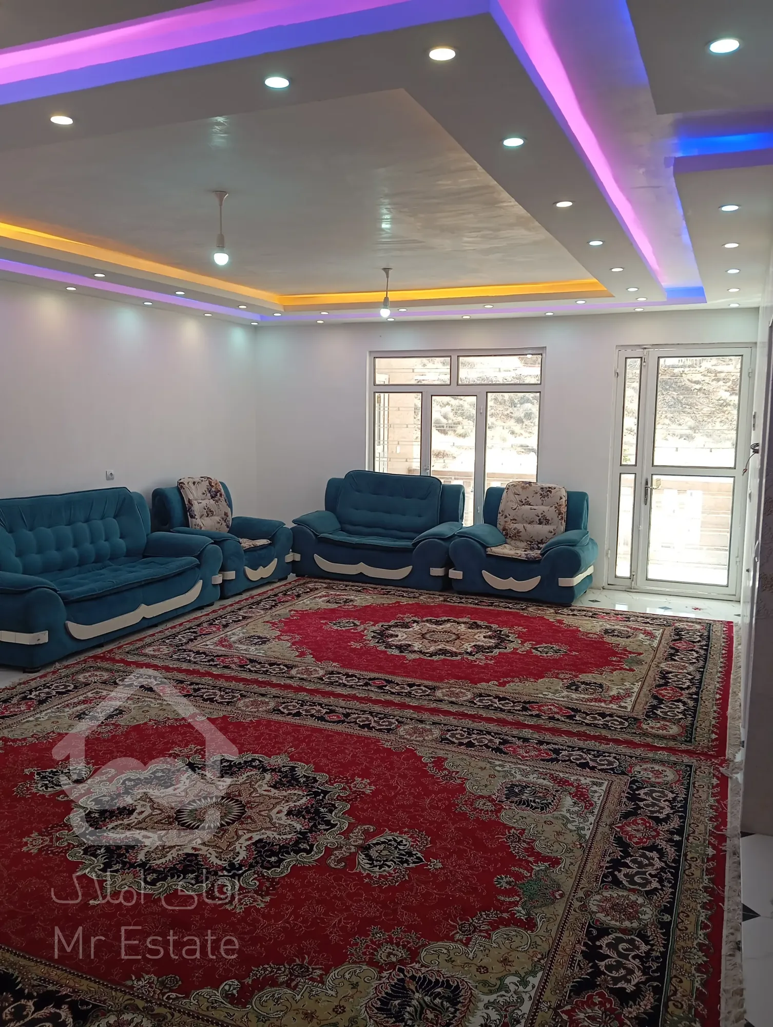 منزل مبله ویلایی سوییت آپارتمان