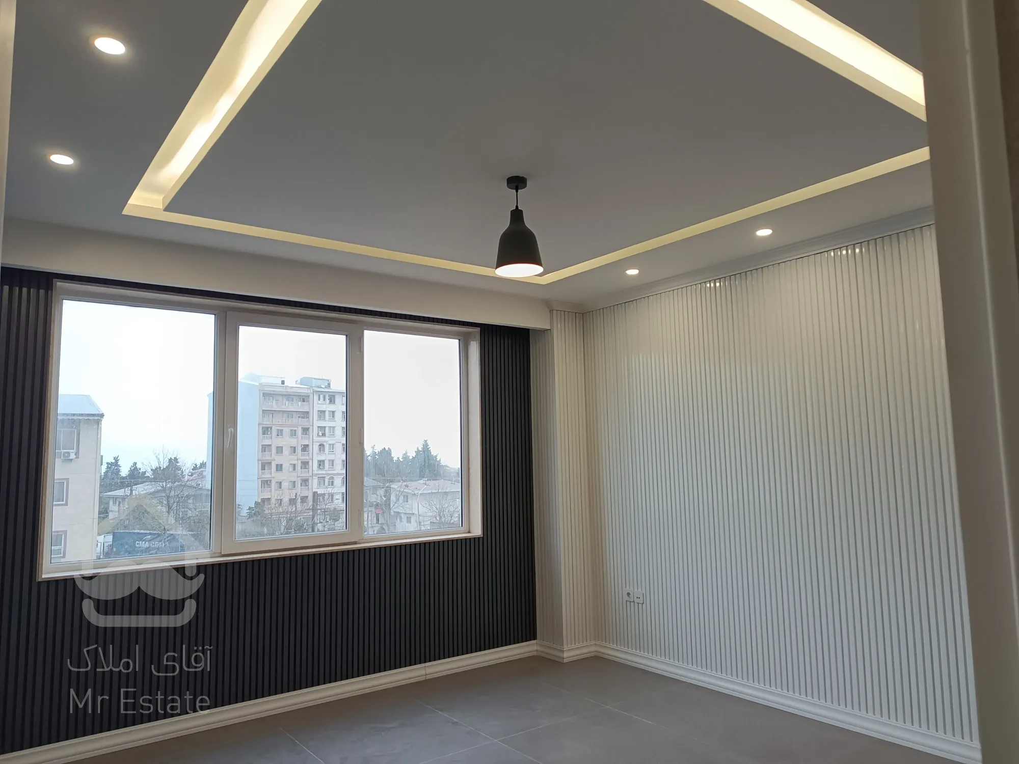 فروش آپارتمان ۱۲۵ متری بر پارک اخترکاویان