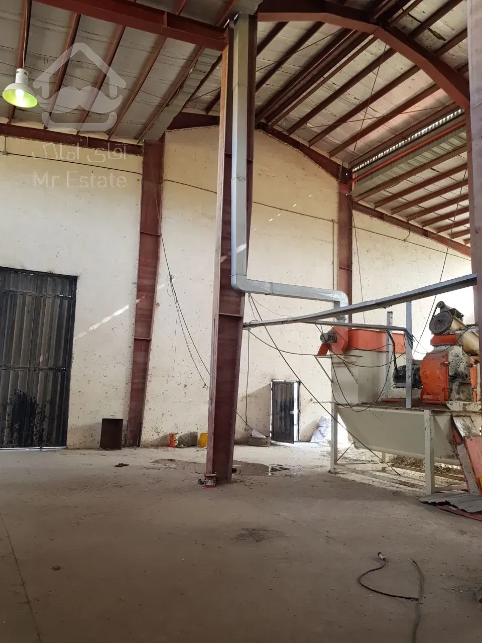 مجتمع تولیدی و فرآوری کود پلیت