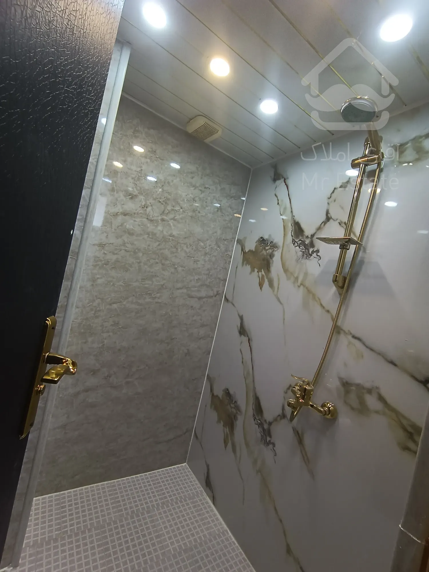 ۷۲ متر رو به آفتاب/کم واحد/شهرک مریم