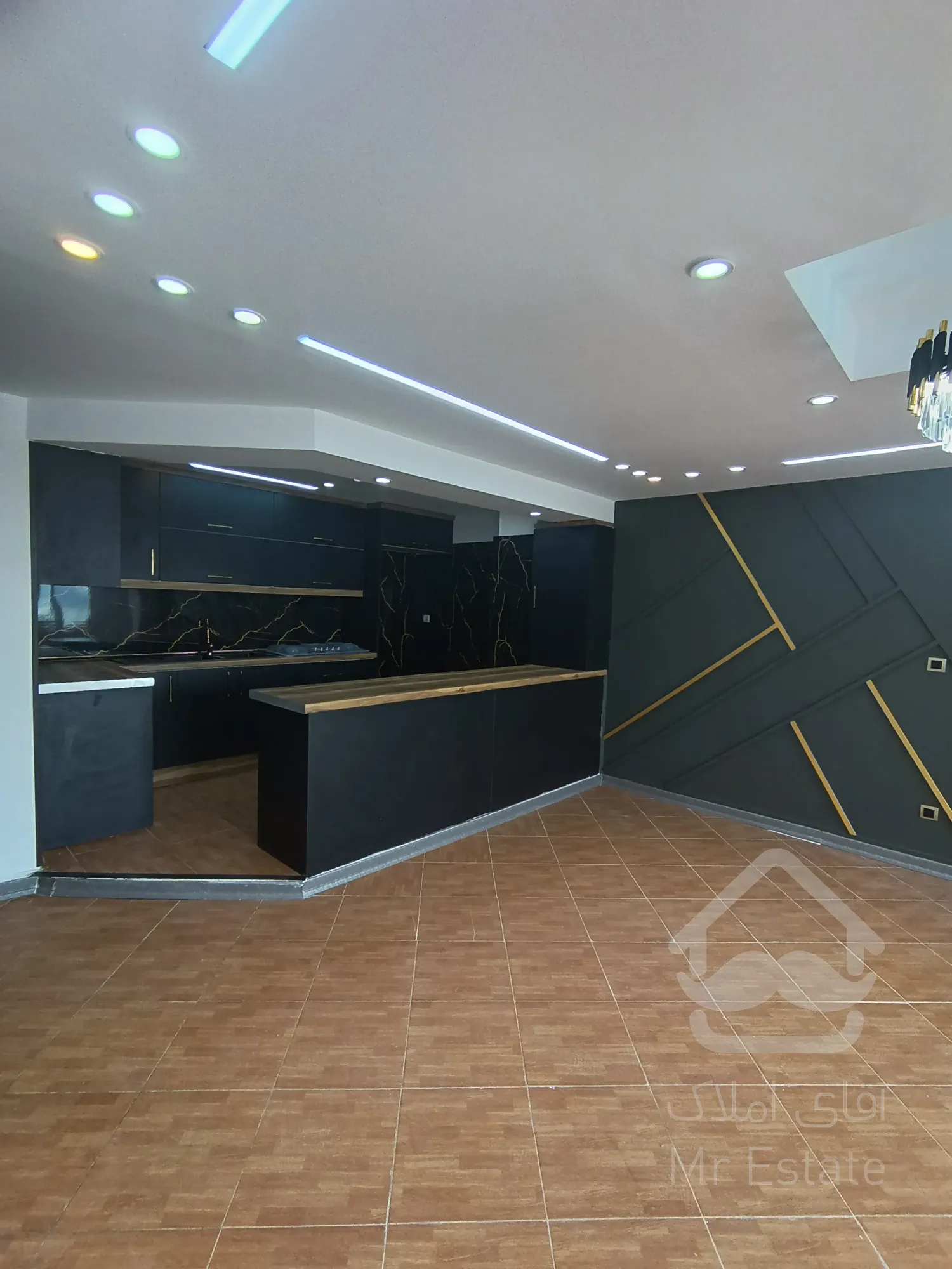 ۷۲ متر رو به آفتاب/کم واحد/شهرک مریم