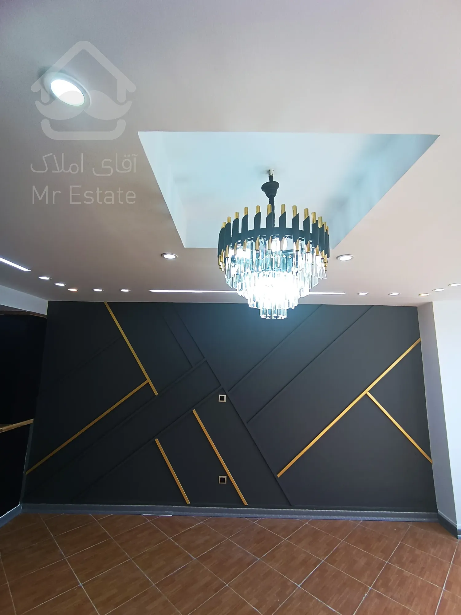 ۷۲ متر رو به آفتاب/کم واحد/شهرک مریم