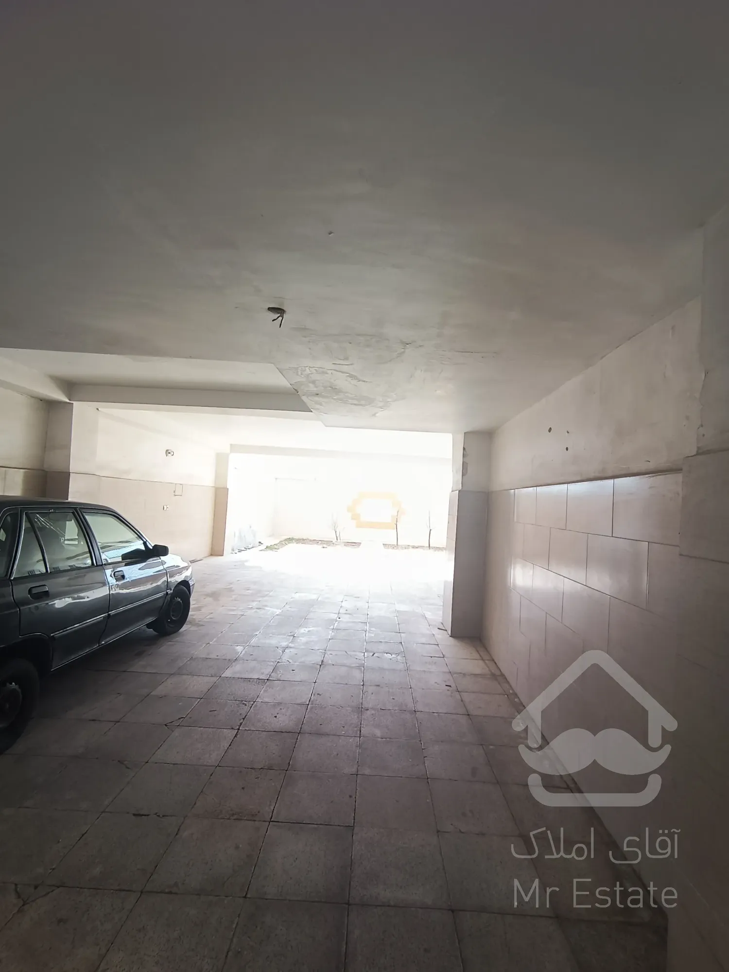 ۷۲ متر رو به آفتاب/کم واحد/شهرک مریم