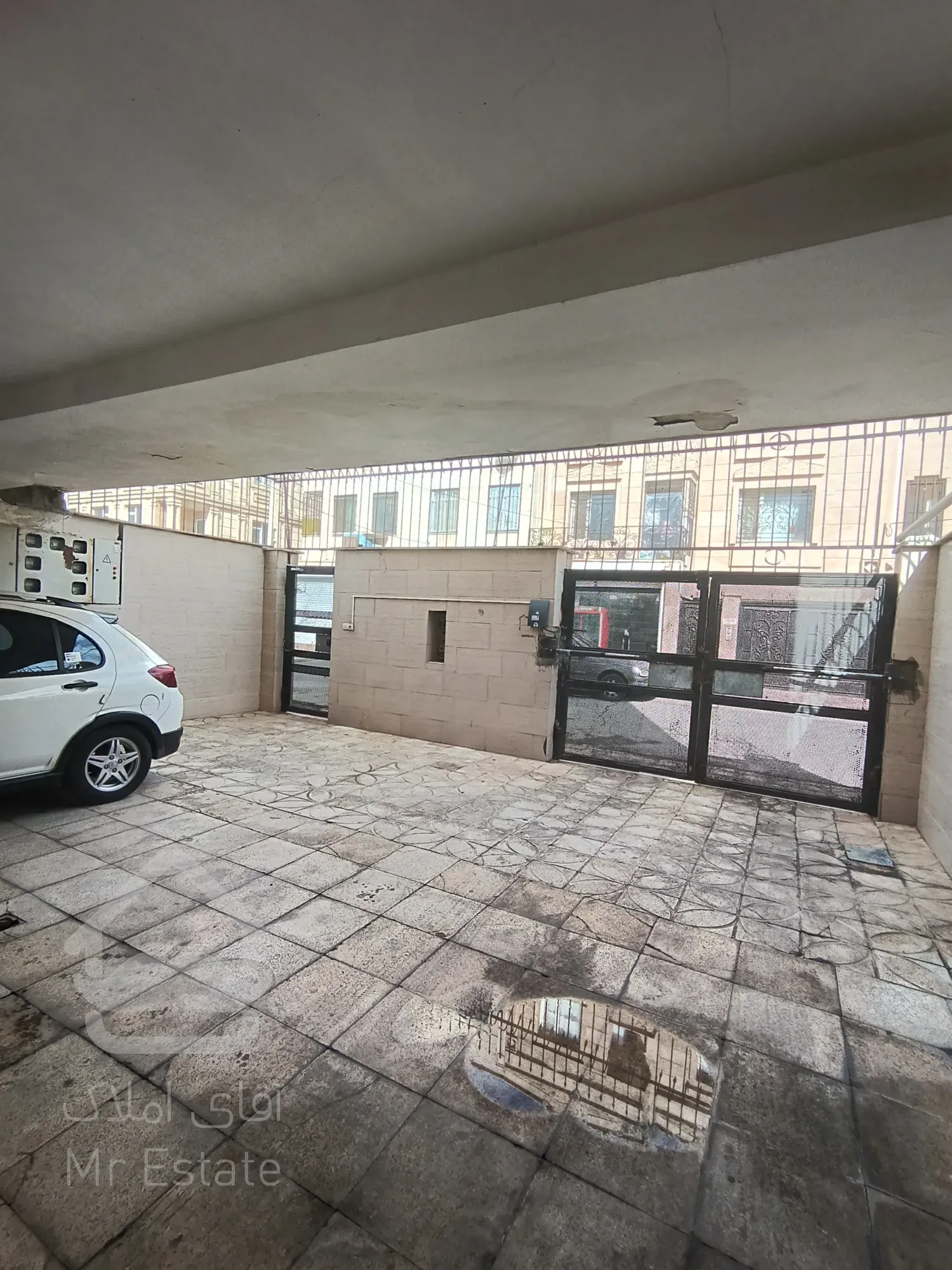 ۷۲ متر رو به آفتاب/کم واحد/شهرک مریم