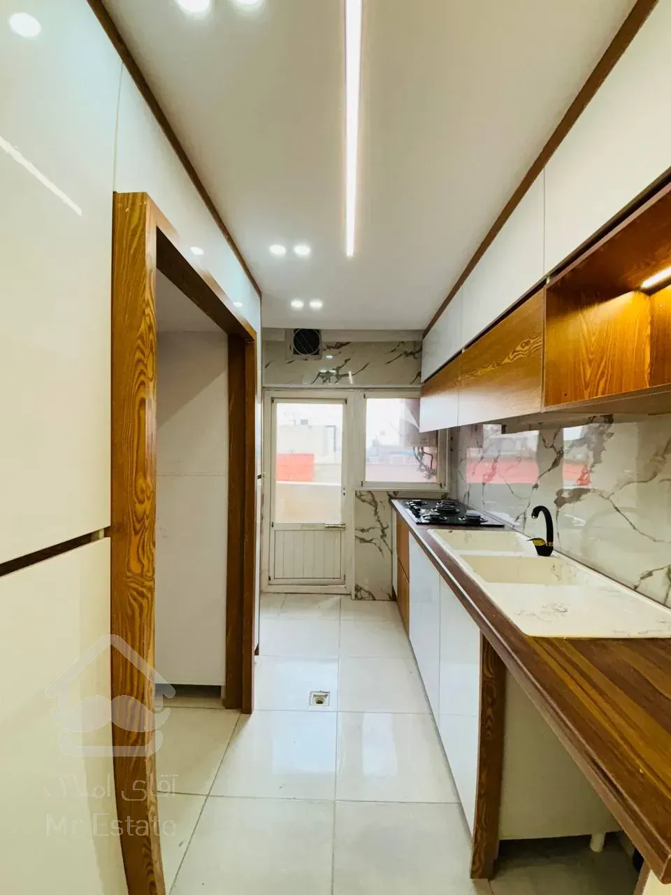 با پول یه ماشین چینی این 58متری رو بخر