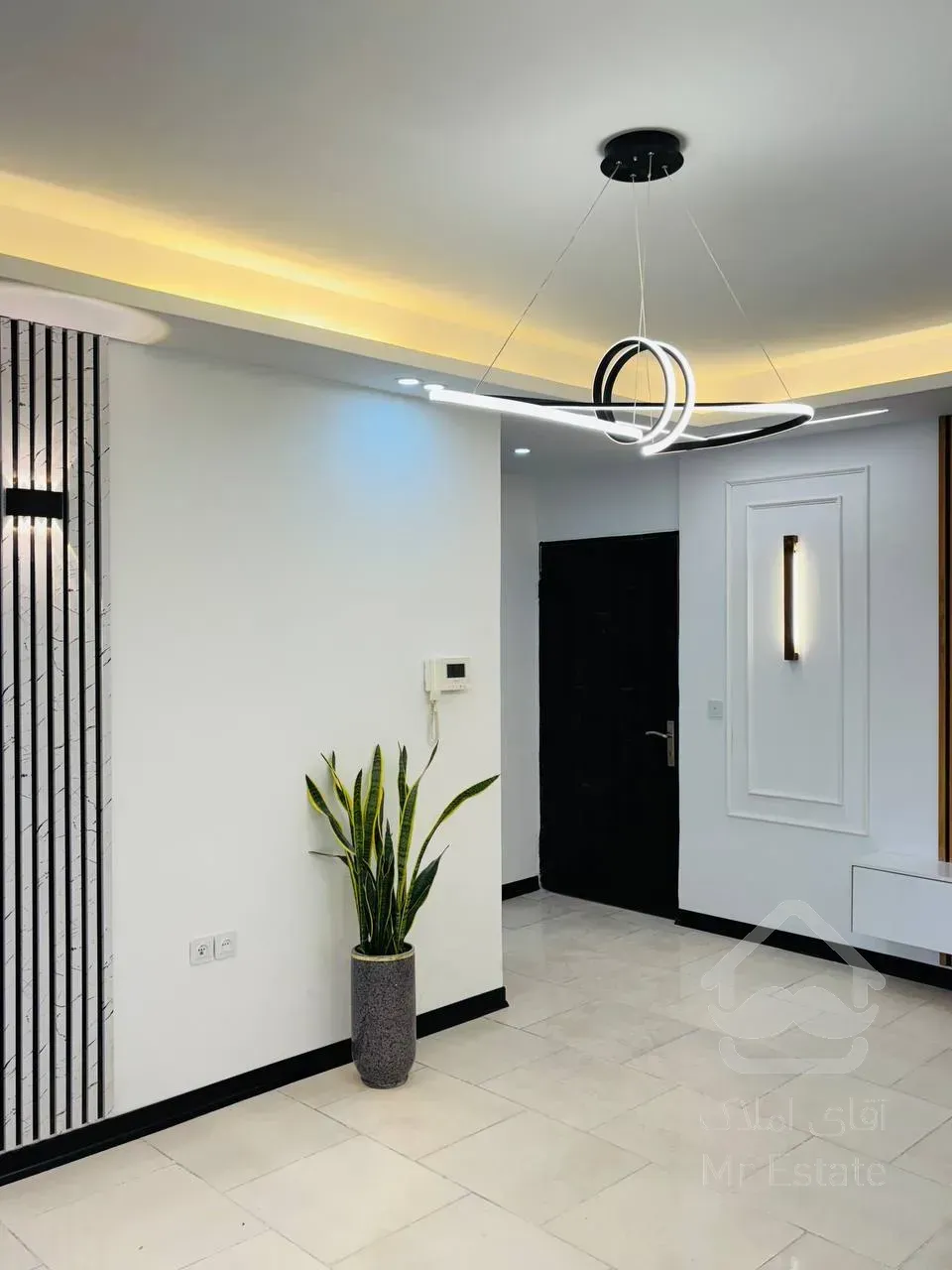 با پول یه ماشین چینی این 58متری رو بخر