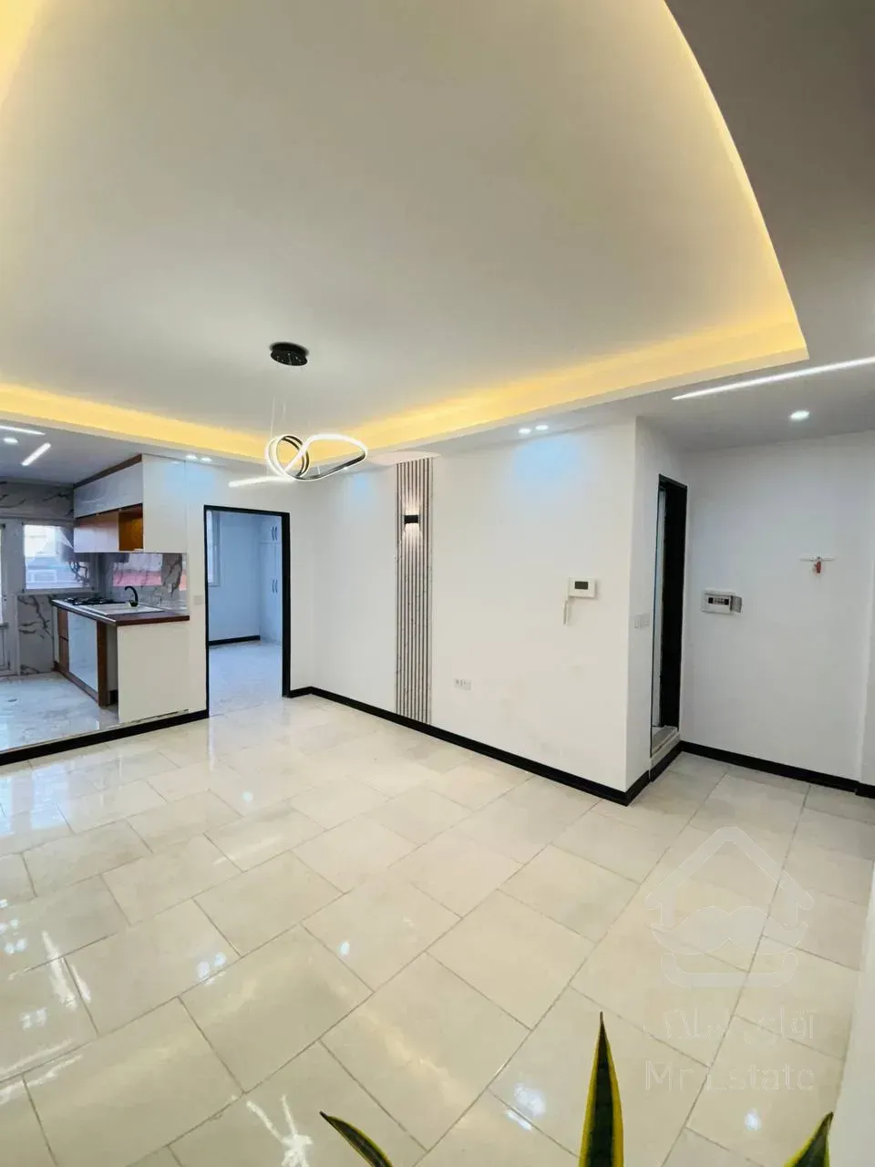 با پول یه ماشین چینی این 58متری رو بخر