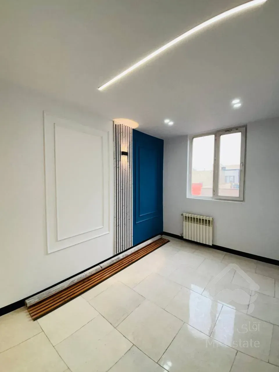 با پول یه ماشین چینی این 58متری رو بخر