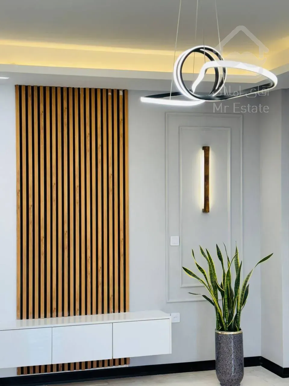 با پول یه ماشین چینی این 58متری رو بخر