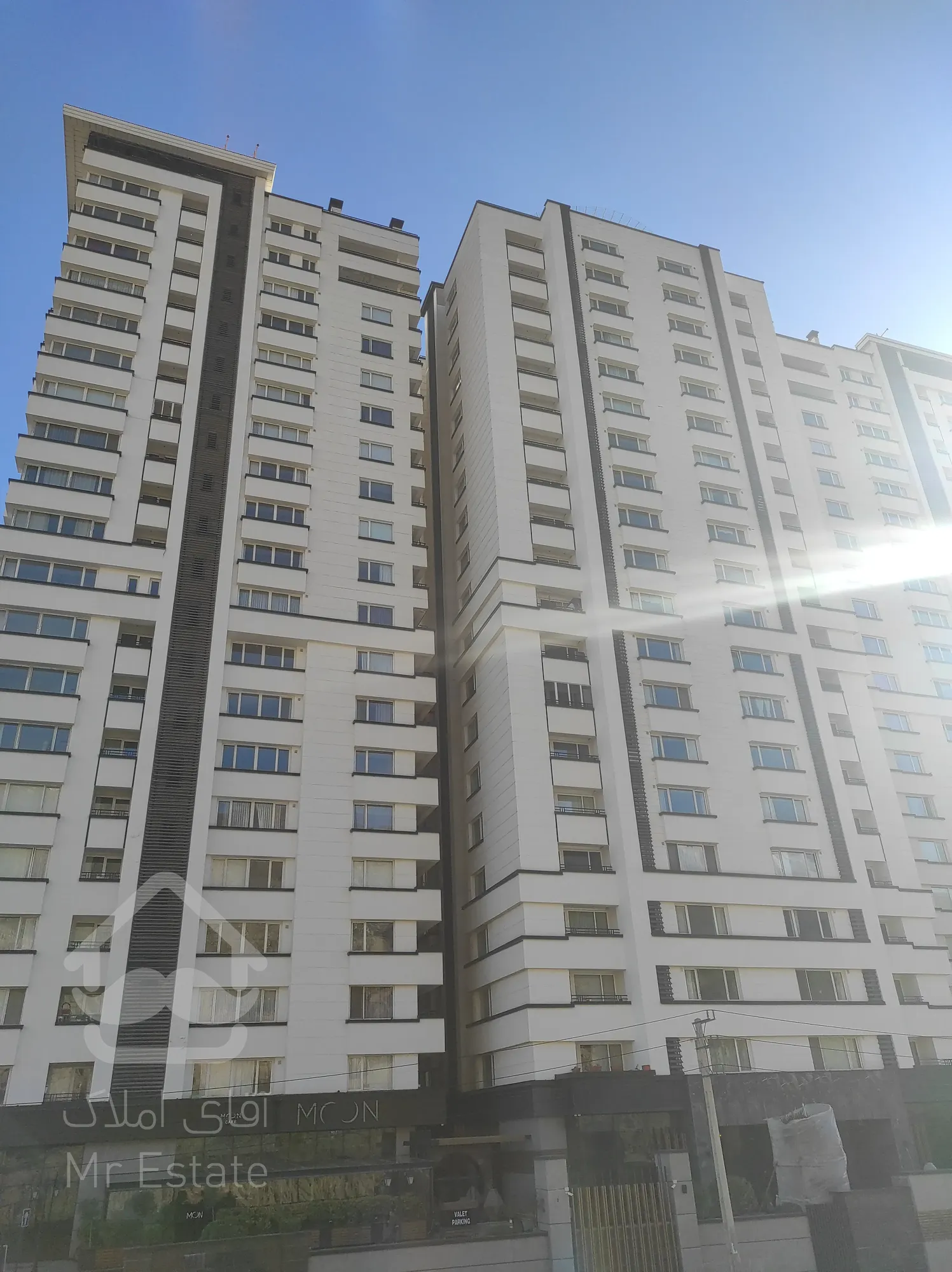 50 متری سهامی با شرایط اقساطی منطقه 22