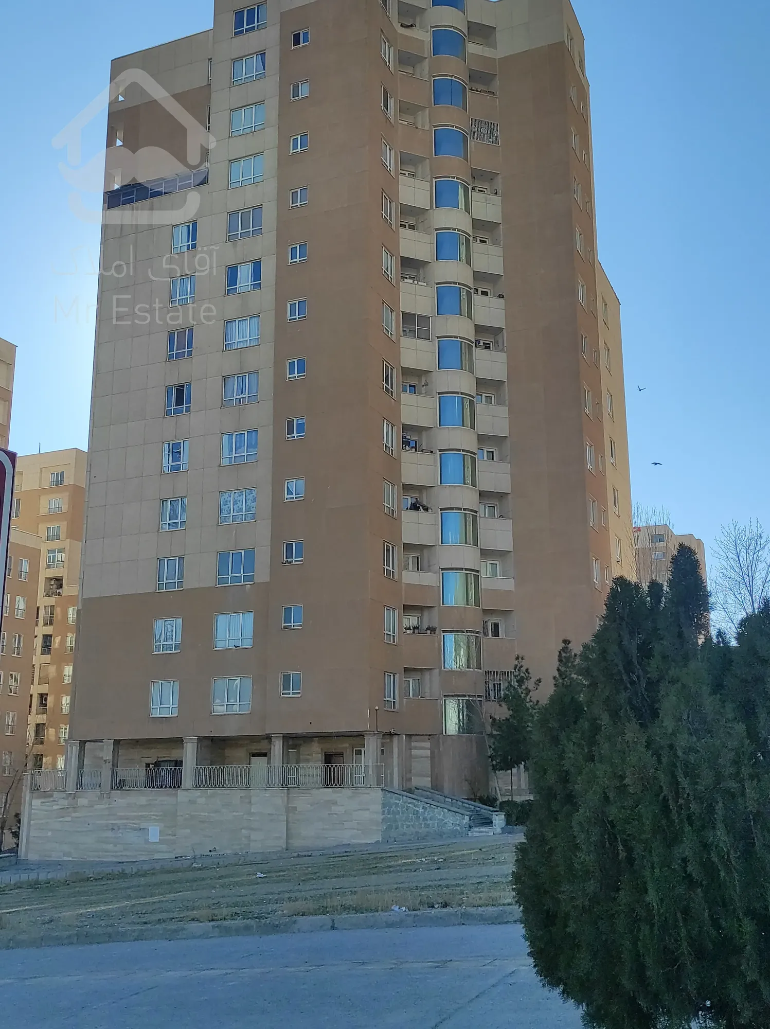 واحد ۹۲متری سند تک برگ در منطقه ۲۲