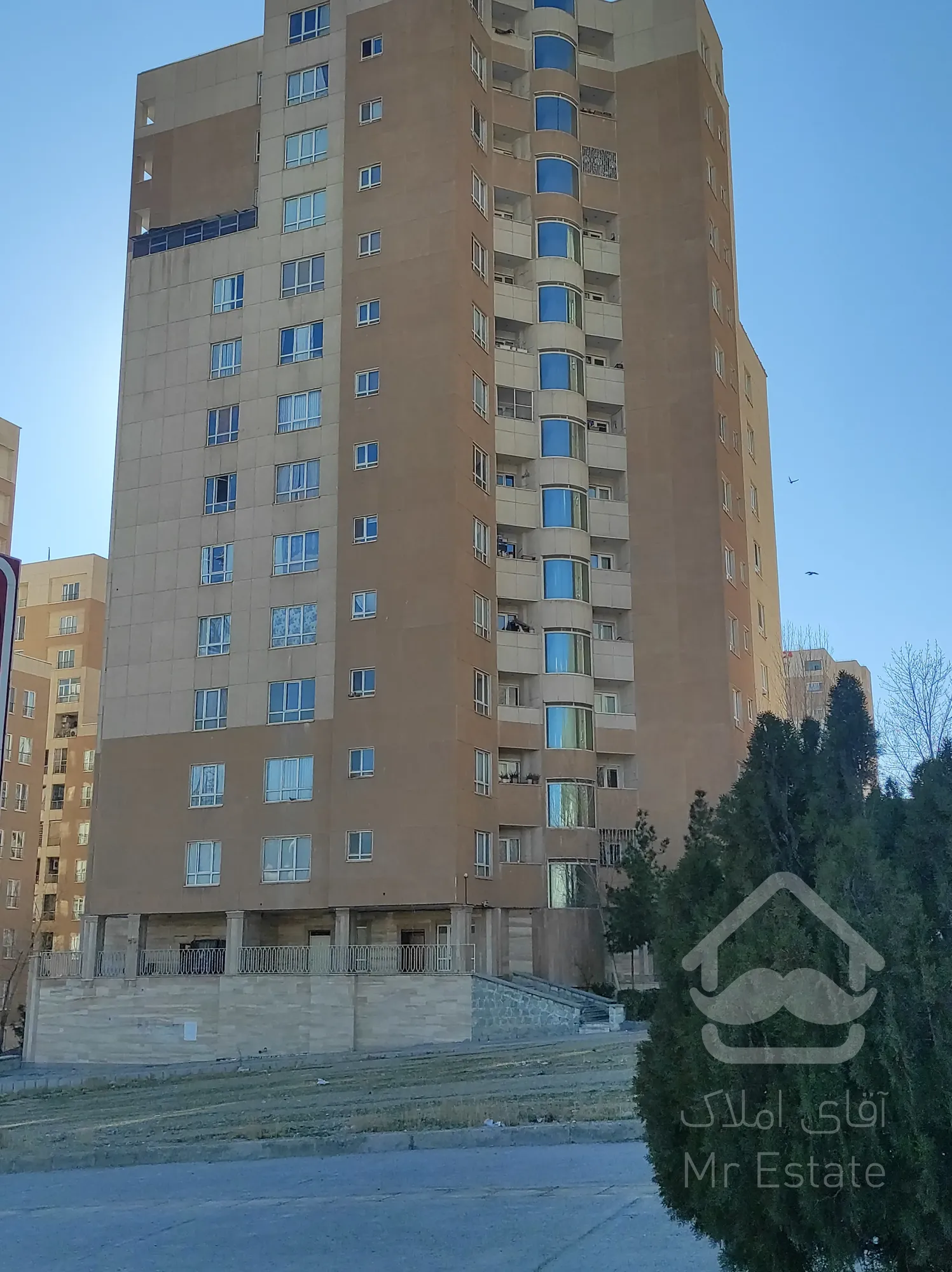 50 متری سهامی با شرایط اقساطی منطقه 22