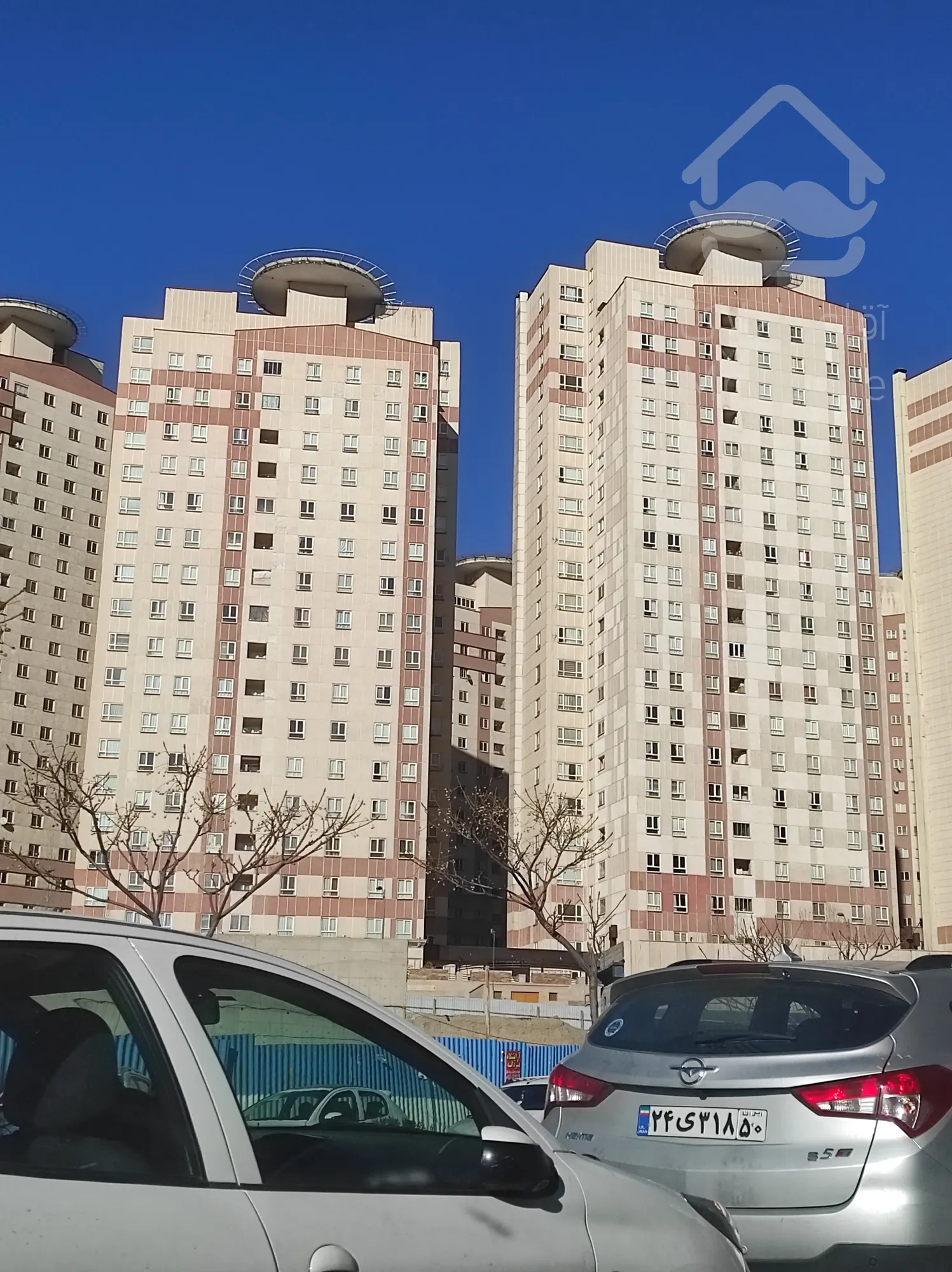 50 متری سهامی با شرایط اقساطی منطقه 22