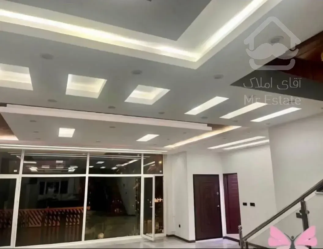 فروش ویلا داخل مجموعه